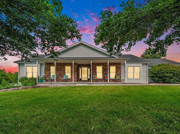 7600 NE State Highway 92, Smithville, MO 64089