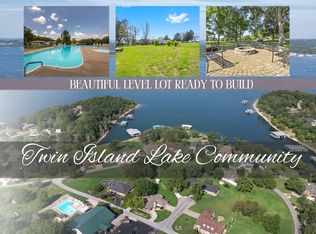 0 S Walnut St, Blue Eye, MO 65611