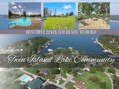 000 S Walnut Street, Blue Eye, MO, 65611