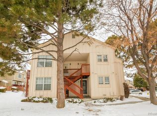 1128 S Ventura Cir UNIT C, Aurora, CO 80017