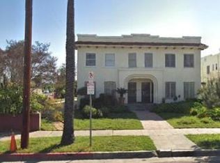 2318 1/2 3rd Ave #2318-1/2, Los Angeles, CA 90018