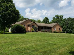 55 Keiser Rd, Waverly, OH 45690