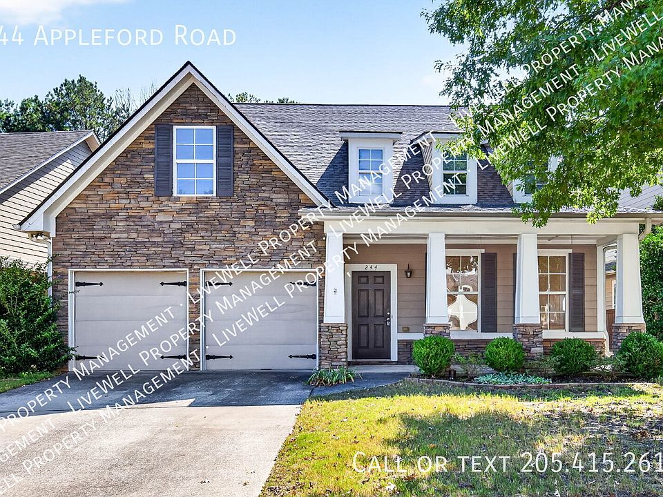 1st image of 244 Appleford Rd