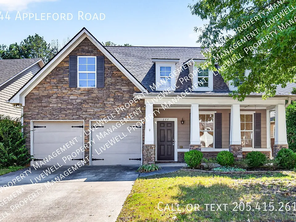 244 Appleford Rd