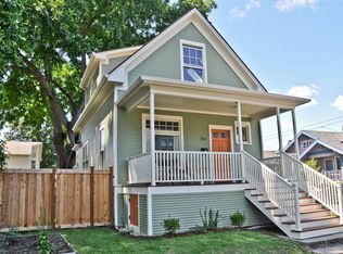 803 SE 45th Ave, Portland, OR 97215