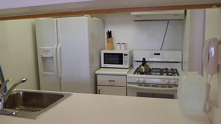 Rented by DJK Residential