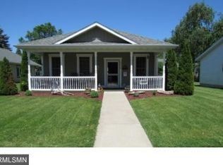 608 N Prairie St, Lake City, MN 55041