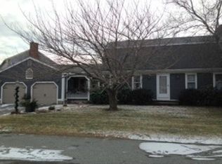 99 Westview St, New Bedford, MA 02740