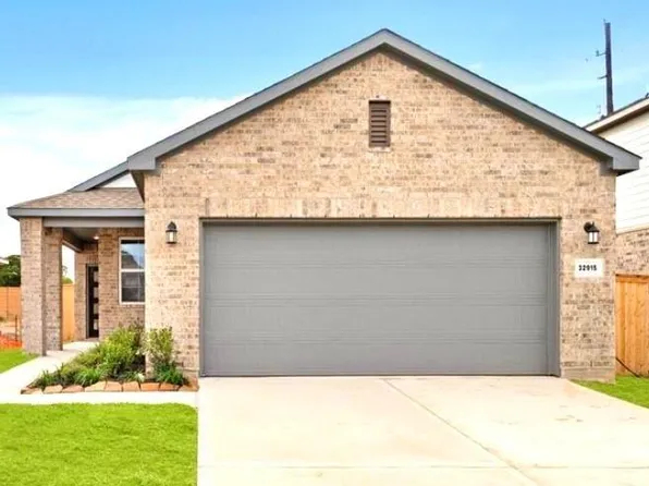 32915 Silver Meadow Way, Brookshire, TX 77423