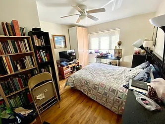 Rented by Highline Residential