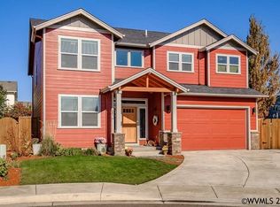 6022 Turly Ct NE, Keizer, OR 97303