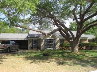 2644 W Twohig Ave, San Angelo, TX 76901