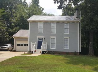 5 S Forty Rd, Alabaster, AL 35007