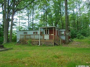 1264 Ohargan Rd, Greenwood, NY 14839