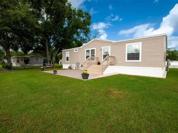 4298 NW Highway 72, Arcadia, FL 34266