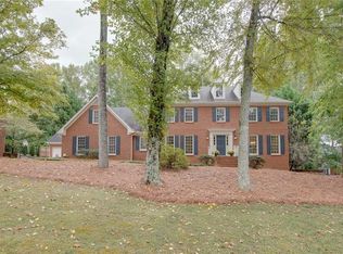 4230 Flippen Trl, Norcross, GA 30092