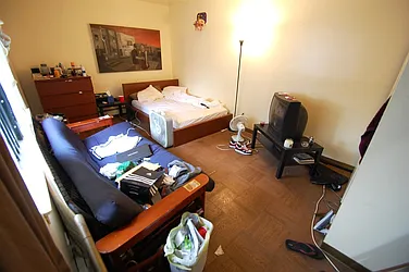 Rented by Bold New York