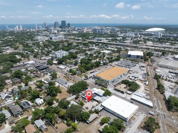 1763 9th Ave N Lot 2, Saint Petersburg, FL 33713