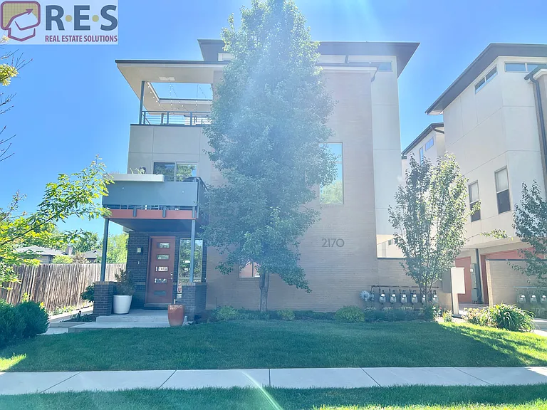 2170 S Josephine St #2 — Photo 1