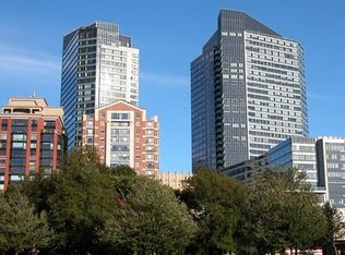 1 Avery St APT 15D, Boston, MA 02111