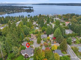 5108 107th Ave NE, Kirkland, WA