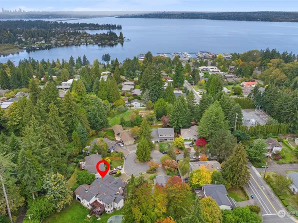 5108 107th Avenue NE, Kirkland, WA 98033