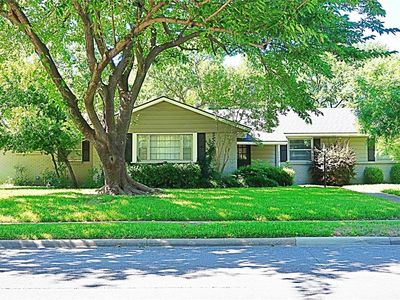 3563 Merrell Rd, Dallas, TX, 75229