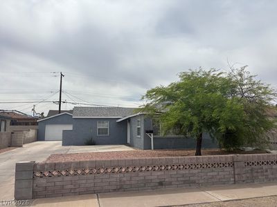111 Dogwood St, Henderson, NV, 89015