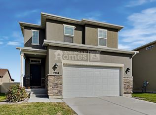2309 E Wild Horse Way, Eagle Mountain, UT 84005