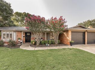 3505 79th St, Lubbock, TX 79423