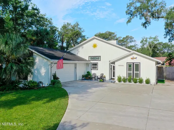 2020 PENMAN Road, Neptune Beach, FL 32266