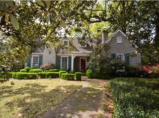 2153 Ashland Place Ave, Mobile, AL 36607