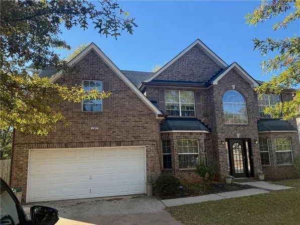 1554 Gunstock Ct, Hampton, GA 30228