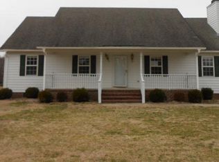 8066 Bakertown Rd, Elm City, NC 27822