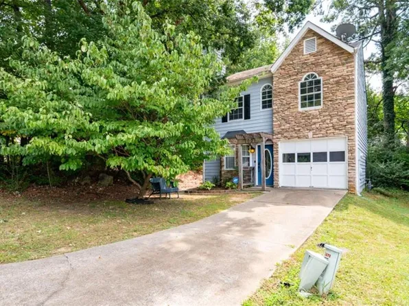 1001 Hillsborough Chase NW, Kennesaw, GA 30144