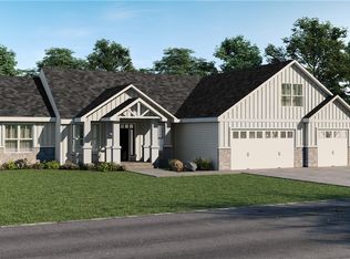 80 Coyote Rd, Montesano, WA 98563