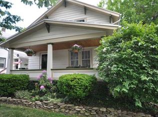 137 Eagle St, Williamsville, NY 14221