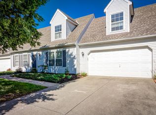 6260 McNaughten Place Ln #44, Columbus, OH 43213