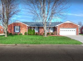 1501 Standish Pl, Owensboro, KY 42301
