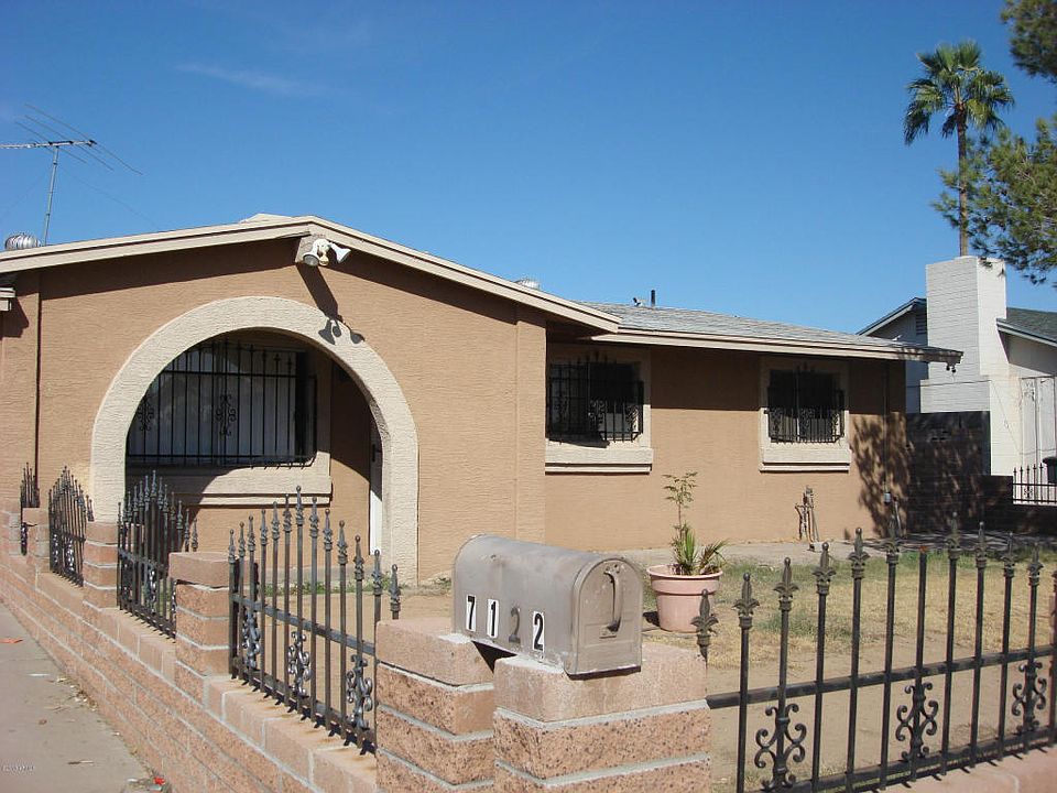 1st image of 7122 W Wilshire Dr
