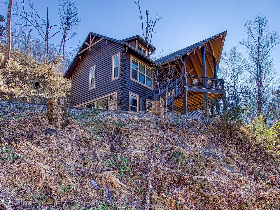 716 Kelly St, Gatlinburg, TN 37738 Zillow
