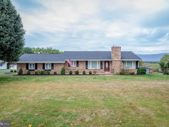 3663 N East Side Hwy, Elkton, VA 22827