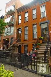 Rented by Halstead Real Estate