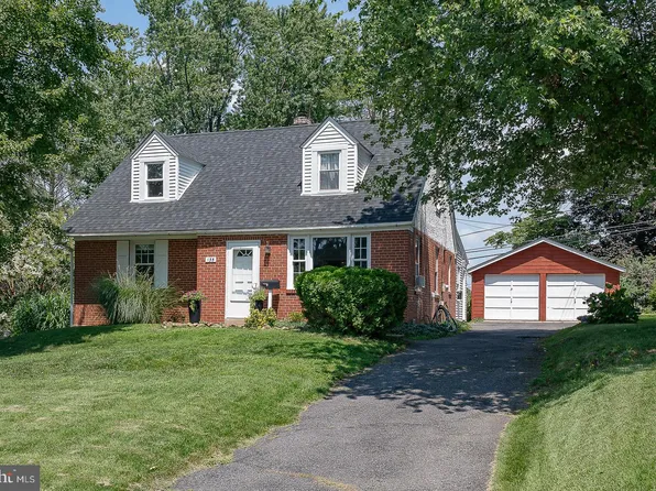 135 Sherman Rd, Springfield, PA 19064