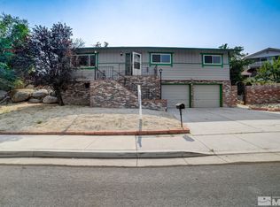 1840 Mayberry Dr, Reno, NV 89509