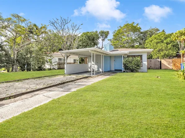 1317 NW 7th Terrace, Fort Lauderdale, FL 33311