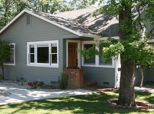 847 Hunt Ave, Saint Helena, CA 94574