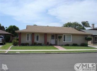 2001 Rhonda St, Oxnard, CA 93036