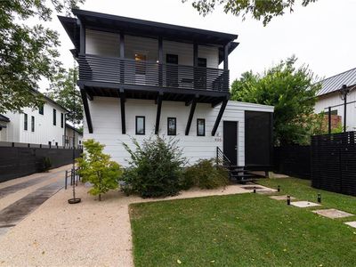 905 W Johanna St #A, Austin, TX, 78704