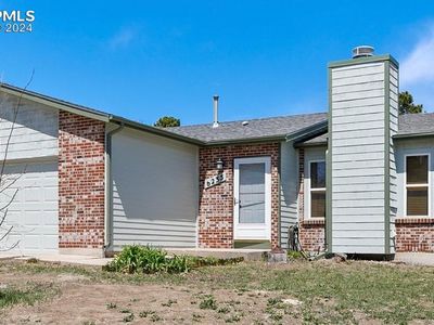 6235 Gunshot Pass Dr, Colorado Springs, CO, 80917